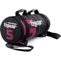 Tiguar Powerbag V3 harjoitussäkki 25 kg