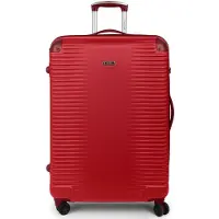 Gabol Balance Xp Spinner Expandable 111.8-118.7l Matkalaukku