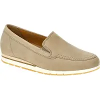 Gabor Sneaker Loafer - Beige - 41