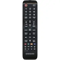 Samsung RTV remote control TM1240A (BN59-01175N).