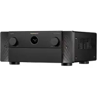 Marantz cinema 30 kotiteatterivahvistin väri - musta