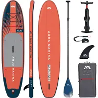 Aqua Marina Atlas 366x86x15 cm SUP-lauta