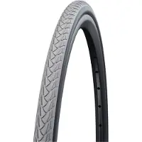 Schwalbe Marathon Plus Perf 24´´ X 1.00 Pyörätuolin Rengas