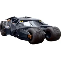 Super7 Batman Batmobile Tumbler Ajoneuvo