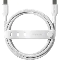 PanzerGlass Empower by Racing USB-C-USB-C-latauskaapeli