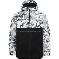 Horsefeathers Gordie Anorakki arctic camo Koko L