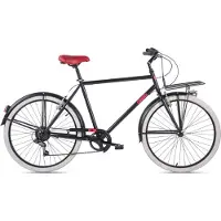 Letoule Facile Urban Allround Man 26´´ 6s Pyörä