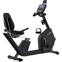 Horizon Fitness Horizon recumbent bike 5.0Ri