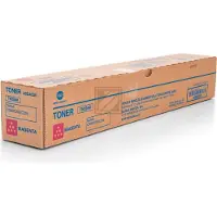 Konica Minolta TN-324M 26000 sivua
