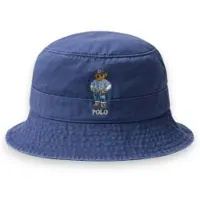 Ralph Lauren 710A13282001 - Navy - S/M