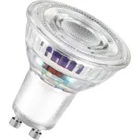 Osram LED-lamppu PAR16 36° 350lm 2,2W/830 (50W) GU10