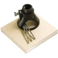 Dremel Monikäyttöinen leikkaussarja 565