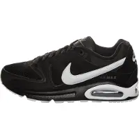 Nike Air Max Command - Black - 47.5