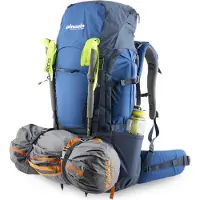 Pinguin Explorer 50 Nylon Reppu