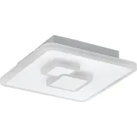 Eglo CADEGAL ceiling lamp white