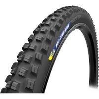 Michelin Wild AM2 Competition Line Folding Tyre 29x2.60" Gum-X Gravity Shield TLR 29x2,60" | 65-622 2022 Tubeless-renkaat