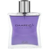 Rasasi Daarej pour Homme Eau de Parfum 100 ml