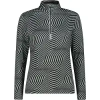 CMP 35l2996 Collegepaita Puolivetoketjulla