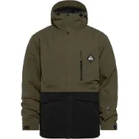 Horsefeathers Ranger Takki olive night Koko XXL