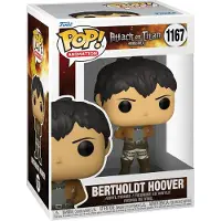Funko POP! POP-figuuri Attack On Titan Bertholdt Hoover