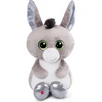 Nici Glubschis Roikkuva Aasi Donki-pehmolelu 45 Cm