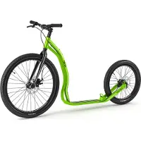 Yedoo Trexx Disc Potkulauta