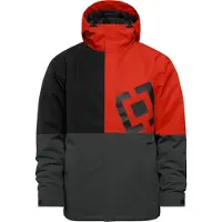 Horsefeathers Citadel Takki red Koko L
