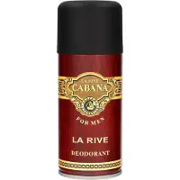 La Rive for Men Cabana -deodoranttisuihke 150ml