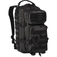 Mil-Tec US Assault Tactical Pack 20L