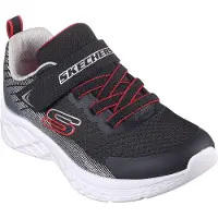 SKECHERS Microspec Ii Zovrix Urheilukengät Ilman Nauhoja
