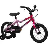 HUFFY Literide Alu 14´´ Pyörä