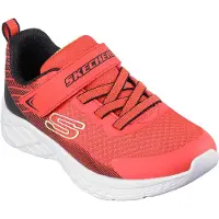 SKECHERS Microspec Ii Zovrix Urheilukengät Ilman Nauhoja