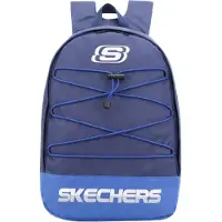 SKECHERS Pomona reppu, 18l, unisex, sininen