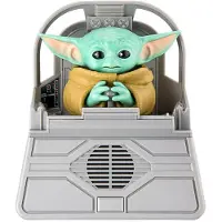 IHome The Mandalorian, Hahmo Äänellä - Baby Yoda