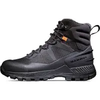 Mammut Blackfin III Mid DTWomen Black/Black - 36 2/3