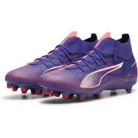Puma Ultra 5 Match+ Fg/ag Jalkapallokengät
