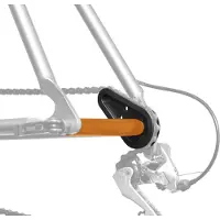 Icetoolz Fastening Chain For Transportation Musta