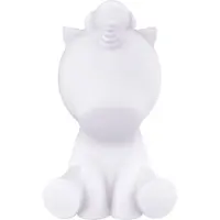 BigBen Interactive Unicorn yövalo & Bluetooth-kaiutin
