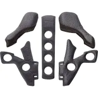 Leatt Inside Dbx 3.0 Allmtn Innenpolsterung