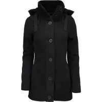 Brandit Square Fleece Naisten takki