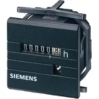 Siemens Analoginen tuntilaskuri 230V 60HZ 7KT5504 7KT5504