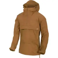 Helikon Tex Woodsman Anorak XXXL takki, coyote