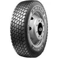 Kumho KRD50 ( 315/60 R22.5 152/148L 16PR )