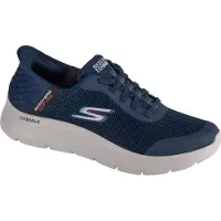 SKECHERS Slip-ins Go Walk Flex Hands Up Lenkkarit