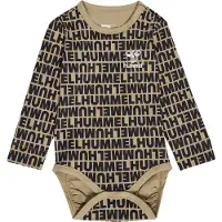 Hummel Olla Pitkähihainen Body