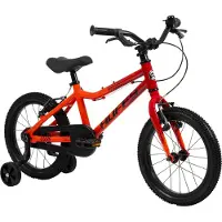 HUFFY Literide Alu 16´´ Pyörä