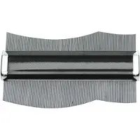 Format Profiilimitan jäljentäjä 150x40mm, 1 mm-tikuilla