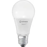 Osram ZB SMART+ LED-ÄLYLAMPPU A60 TUNABLE WHITE E27 (4058075208384)