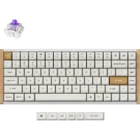Keychron K2H-Q1 75% Magnetyczne