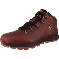 Timberland Sprint Trekker Mid Vaelluskengät